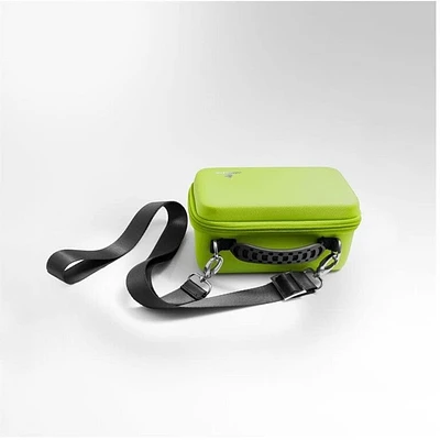 (Gamegenic) Game Shell 250ct - Green