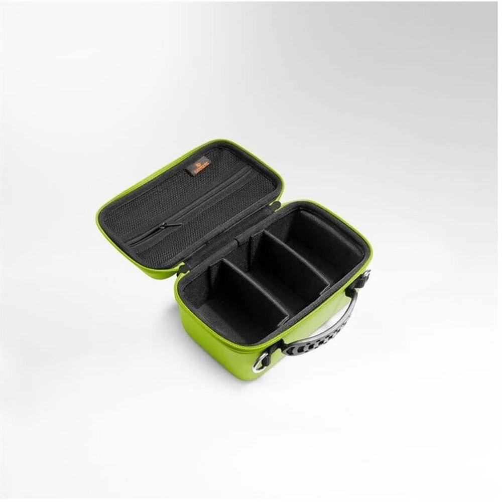 (Gamegenic) Game Shell 250ct - Green