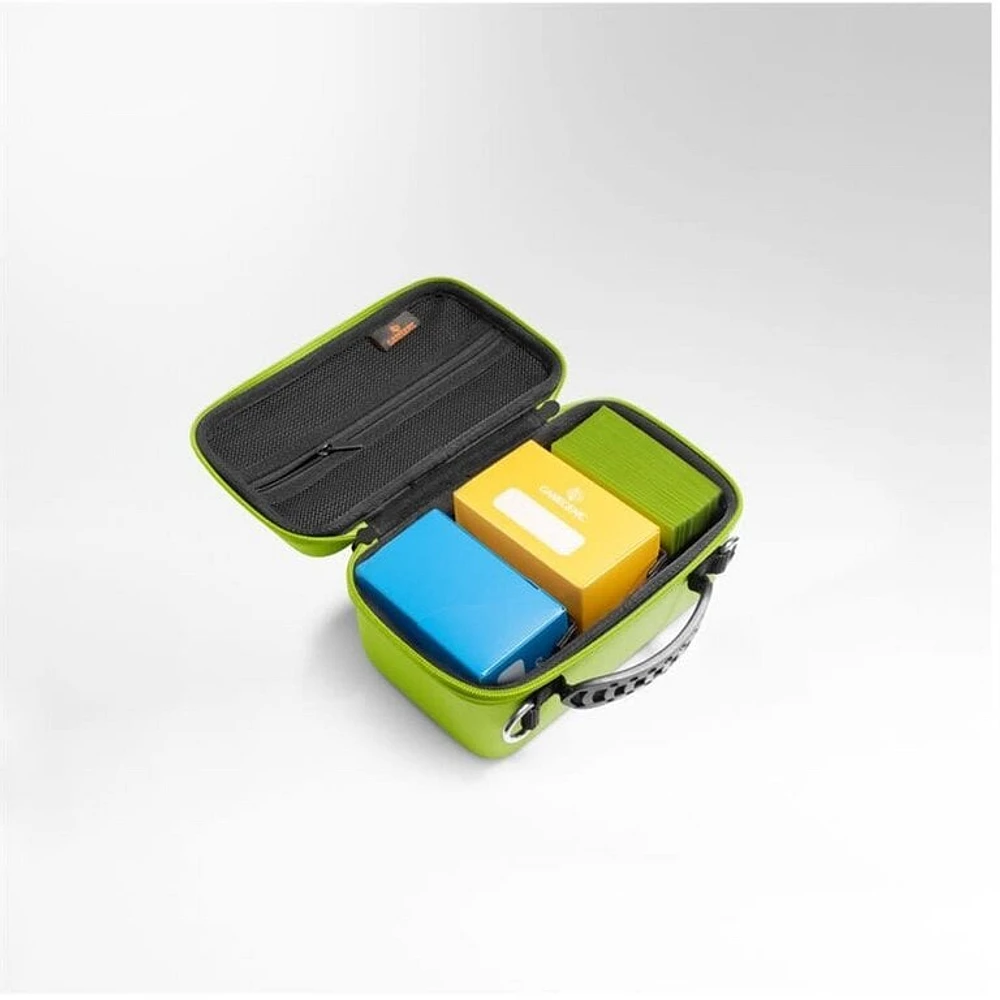 (Gamegenic) Game Shell 250ct - Green