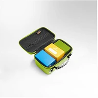 (Gamegenic) Game Shell 250ct - Green