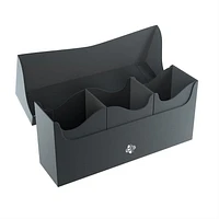 (Gamegenic) Triple Deck Holder 240ct - Black