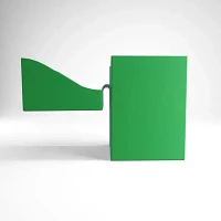 Gamegenic (Gamegenic) Deck Holder 100ct - Green