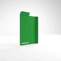 Gamegenic (Gamegenic) Deck Holder 100ct - Green