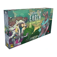 Excavation Earth - 2e vague (Français)