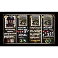 Company of Heroes - 2e Edition Core Set (English) [PREORDER]