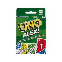 Uno - Flex (Multilingual)