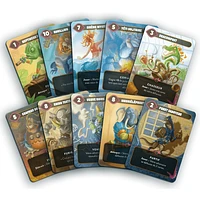 Mindbug (Francais)