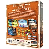 Terraforming Mars - Expédition Ares - Découverte (French)