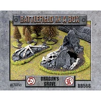 Battlefield in a Box - Dragon's Grave