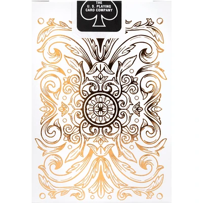 Cartes à jouer - Bicycle - Botanica