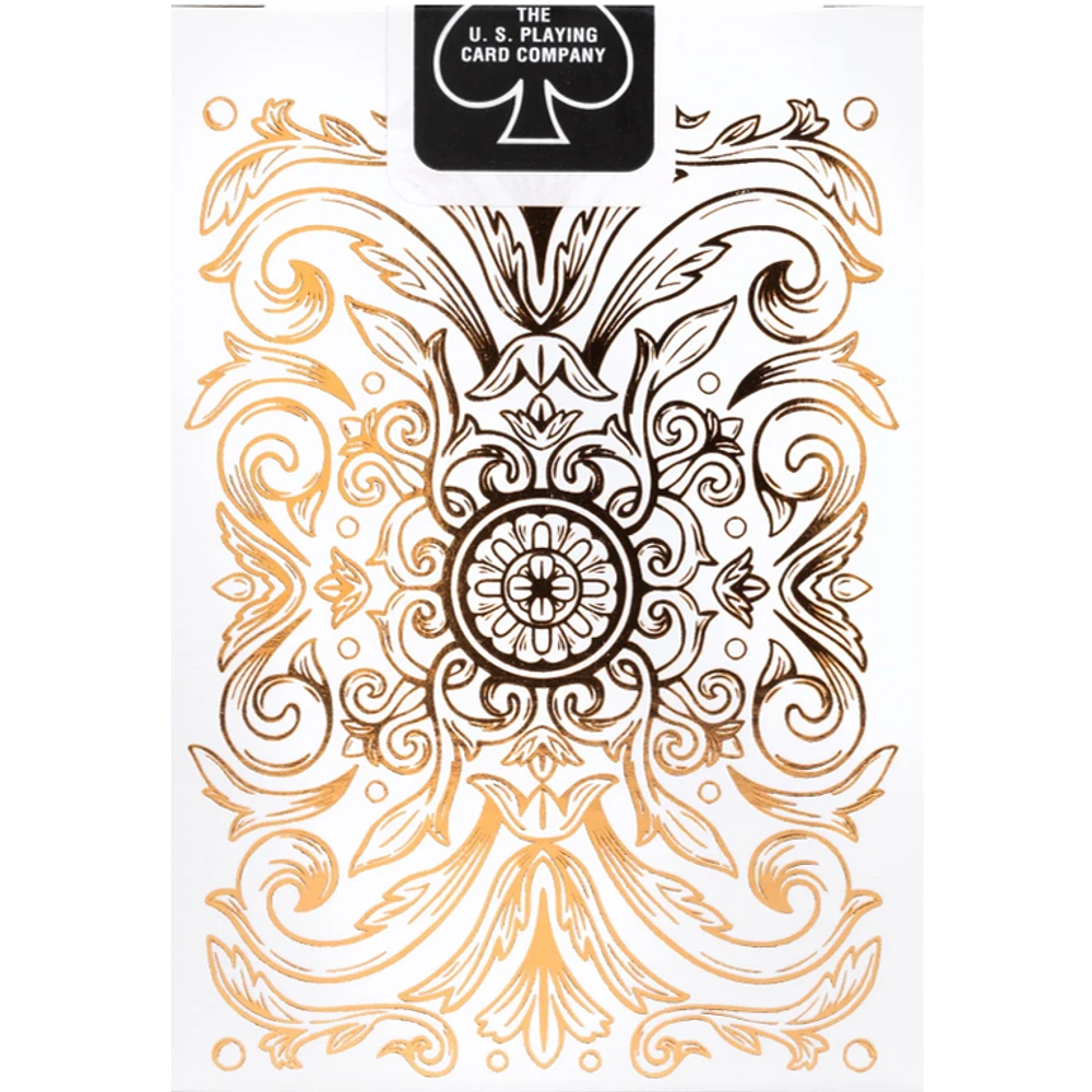 Playing Cards - Bicycle - Botanic