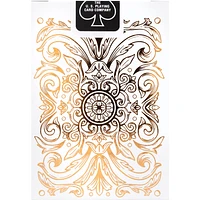 Playing Cards - Bicycle - Botanic
