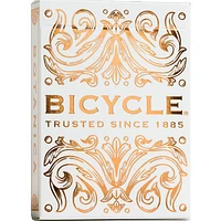Playing Cards - Bicycle - Botanic