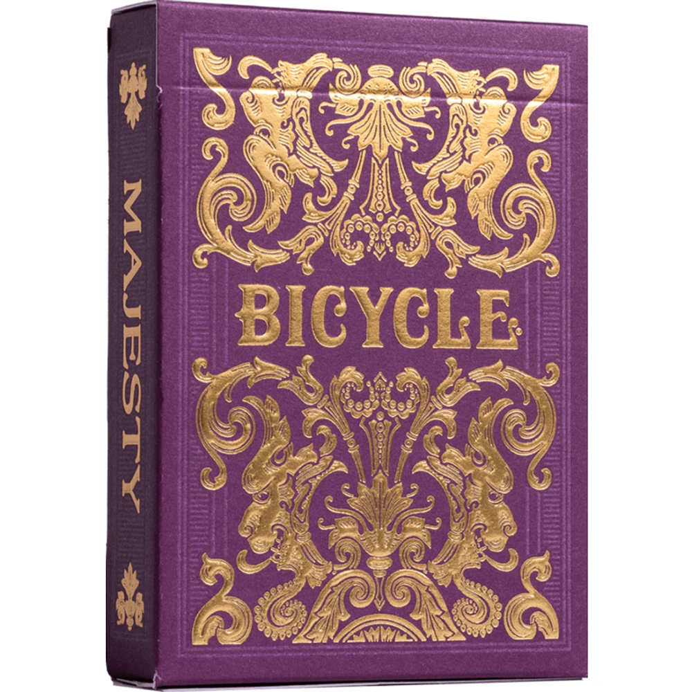 Cartes à jouer - Bicycle