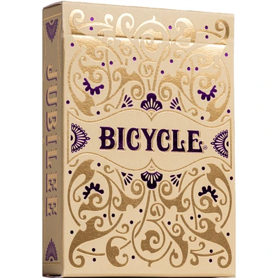 Playing Cards - Bicycle - Jubilee