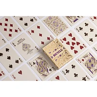 Playing Cards - Bicycle - Jubilee