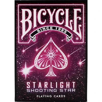 Playing Cards - Bicycle - Stargazer - Falling Star