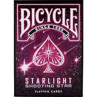 Playing Cards - Bicycle - Stargazer - Falling Star