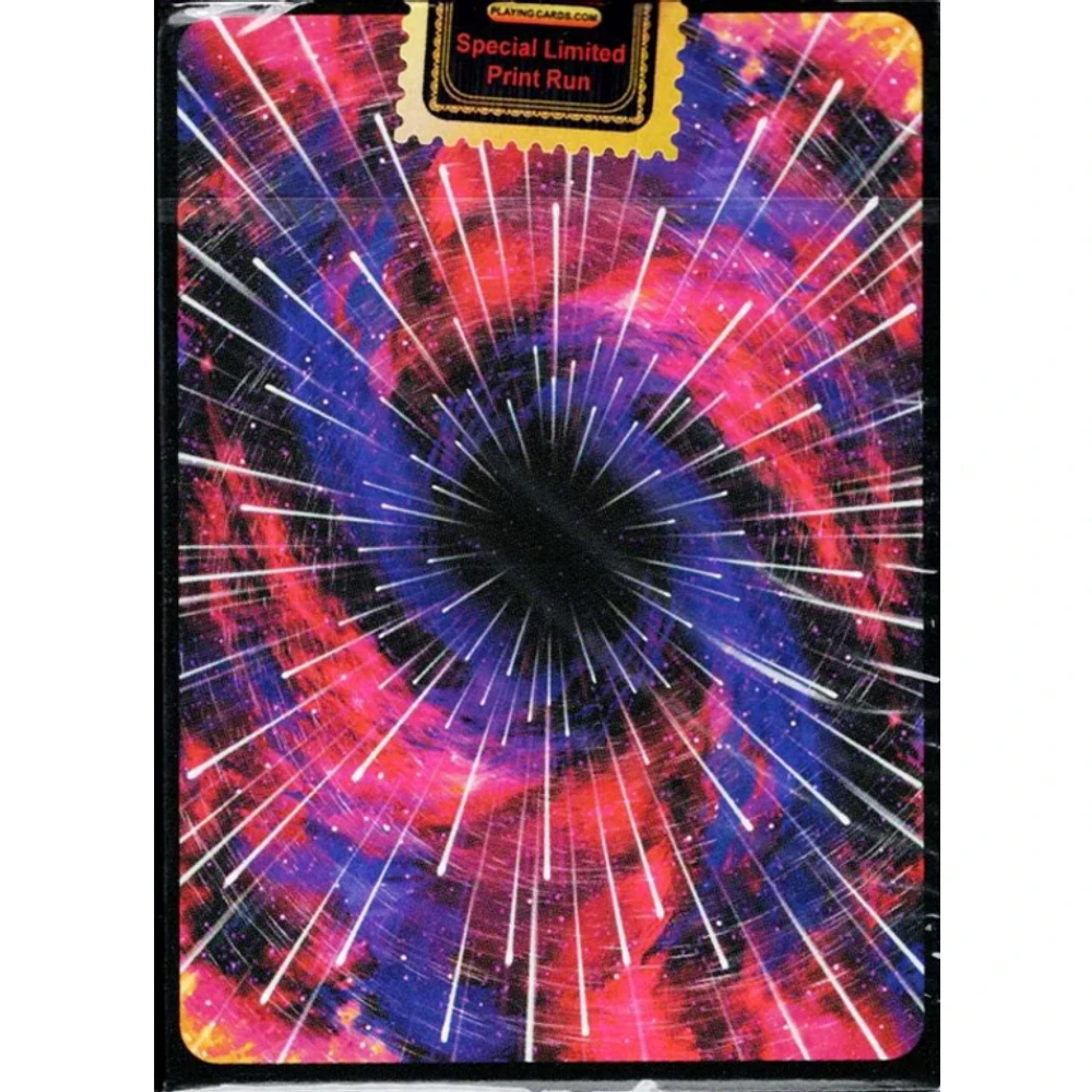 Playing Cards - Bicycle - Stargazer - Falling Star
