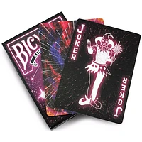 Playing Cards - Bicycle - Stargazer - Falling Star