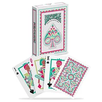 Cartes à jouer - Bicycle - Prismatic