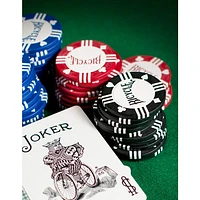 Bicycle Cartes à jouer - Bicycle - 8gram Clay Poker Chips 50ct