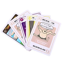 Exploding Kittens - Streaking Kittens (English)