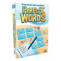 Perfect Words (French) 