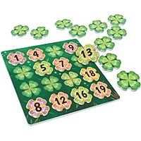 Lucky Numbers Deluxe (French)