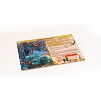 Spirit Island - Nature Incarnate Foil Pannels (Anglais)