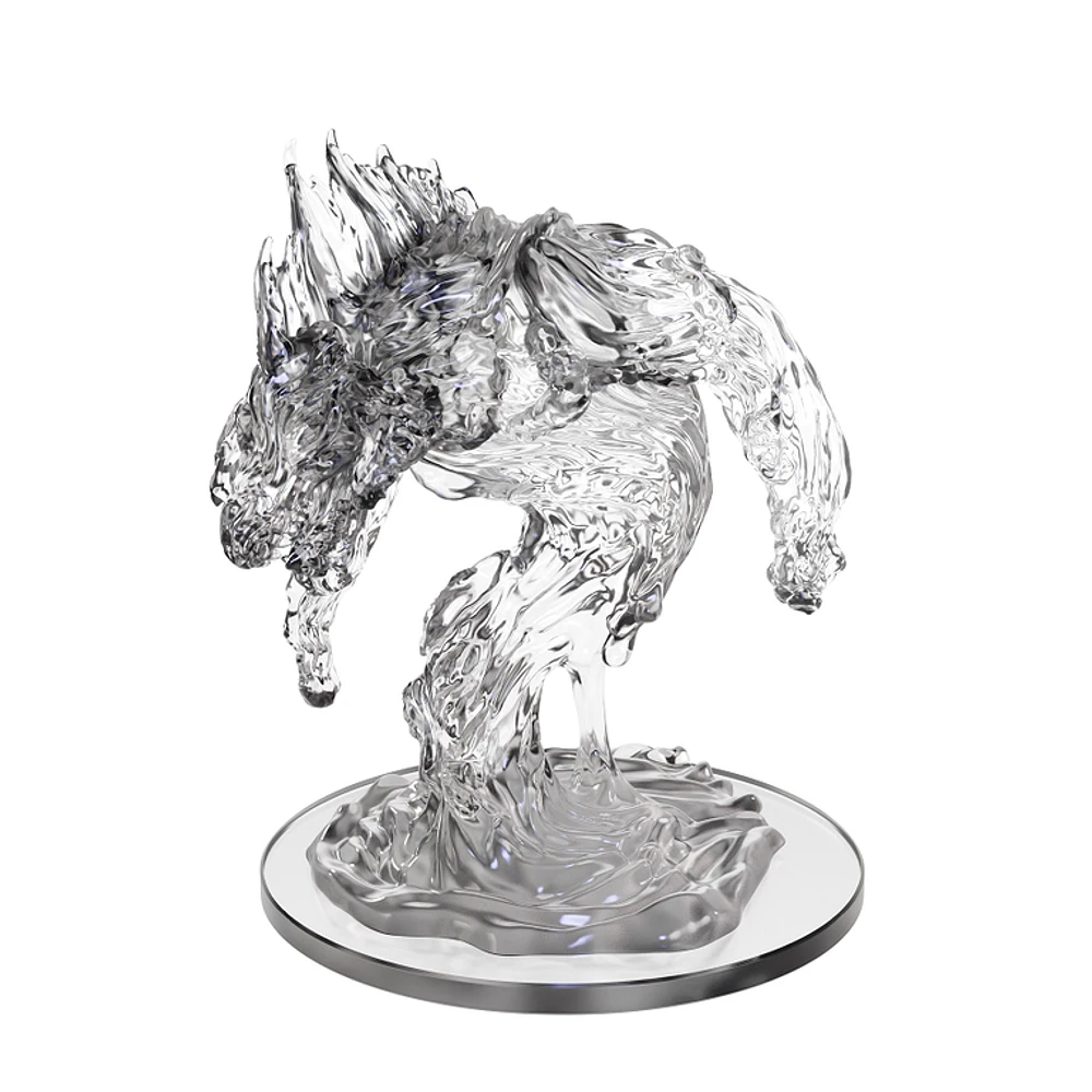 Nolzur's Marvelous Unpainted Miniatures - Animated Acid Breath