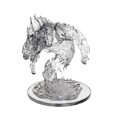 Nolzur's Marvelous Unpainted Miniatures - Animated Acid Breath
