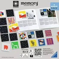 Memory - Collector's Edition (Multilingual)