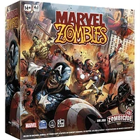 Marvel Zombies - Un jeu Zombicide (Français)