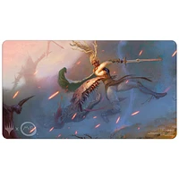 Ultra Pro (UP) - Playmat - Lord of the Rings - Eowyn, Shieldmaiden