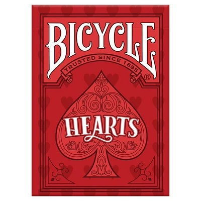 Carte à jouer - Bicycle