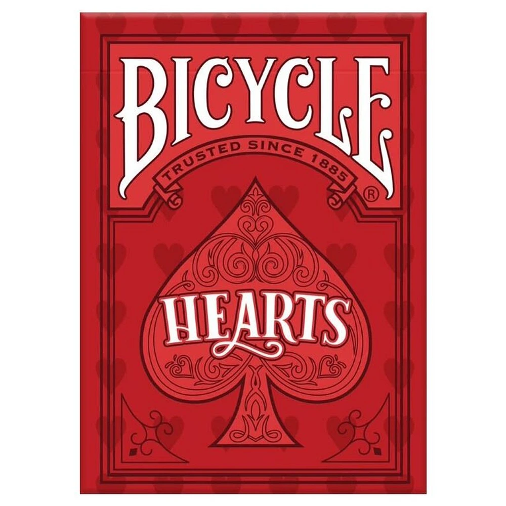 Playing Cards - Bicycle