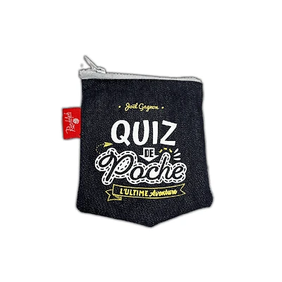 Quiz de Poche (Français)