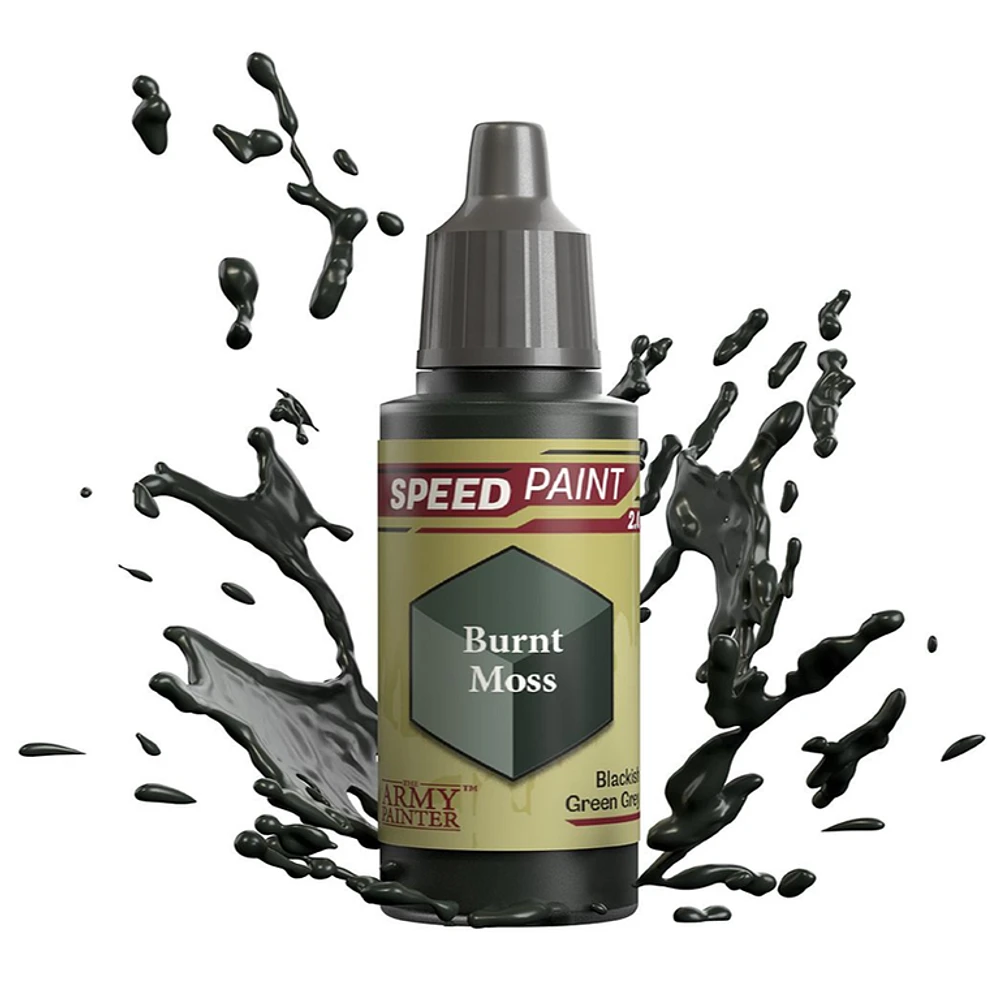 Army Painter (AP) SpeedPaint - Dusk Red 18ml