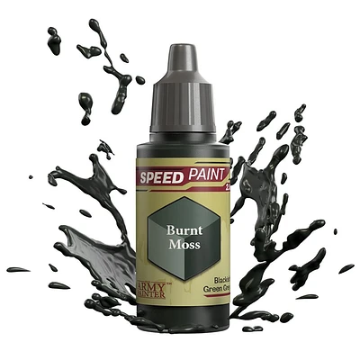 Army Painter (AP) SpeedPaint - Dusk Red 18ml