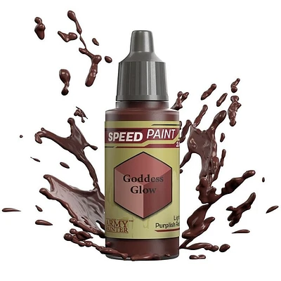 Army Painter (AP) SpeedPaint - Goddess Glow 18ml