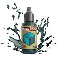 Army Painter (AP) SpeedPaint - Raging Sea 18ml