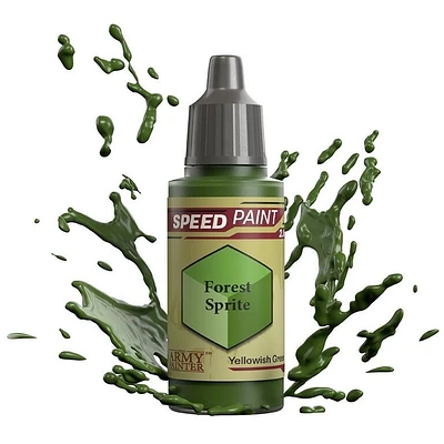 Army Painter (AP) SpeedPaint - Forest Sprite 18ml