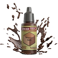 Army Painter (AP) SpeedPaint - Warrior Skin 18ml