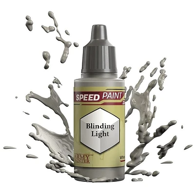 Army Painter (AP) SpeedPaint - Blinding Light 18ml
