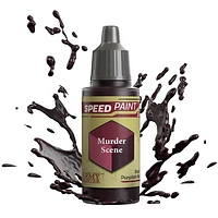 Army Painter (AP) SpeedPaint - Murder Scene 18ml