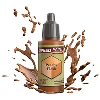 Army Painter (AP) SpeedPaint - Peachy Flesh 18ml