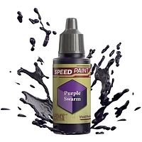 Army Painter (AP) SpeedPaint - Purple Swarm 18ml