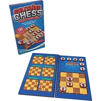 Solitaire Chess (Multilingual)