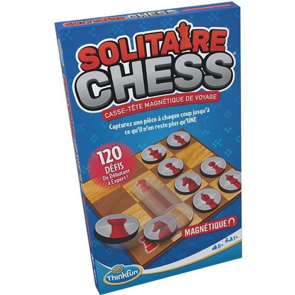 Solitaire Chess (Multilingue)